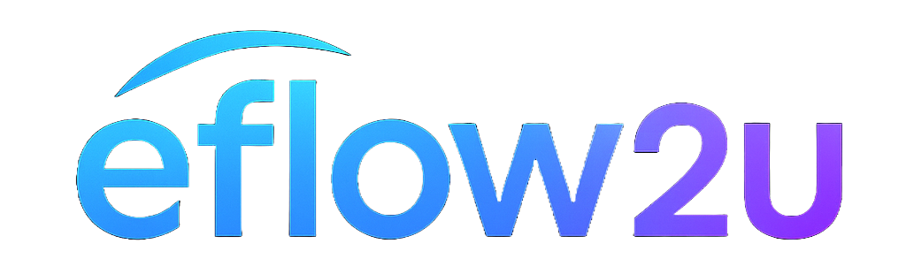eFlow2u Logo